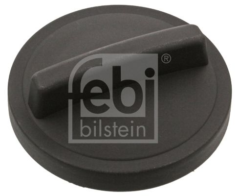 Pokrywa, wlew olejowy FEBI BILSTEIN 12277