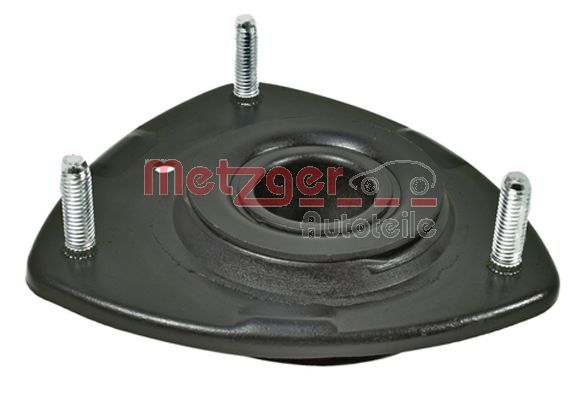 Mocowanie amortyzatora METZGER 6490240