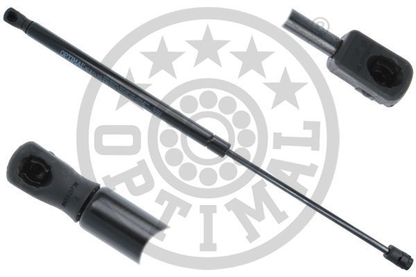 Sprężyna gazowa, pokrywa bagażnika OPTIMAL AG-50615