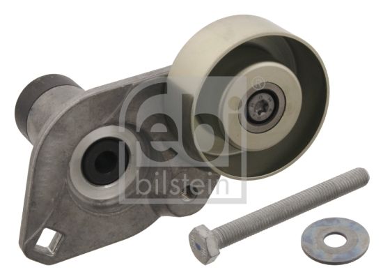 Napinacz paska klinowego wielorowkowego FEBI BILSTEIN 28279