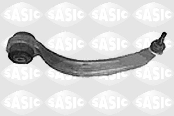 Wahacz, zawieszenie koła SASIC 9005156
