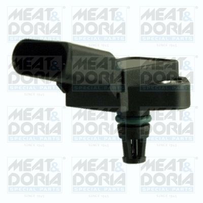 Czujnik, ciśnienie w kolektorze dolotowym MEAT & DORIA 82212