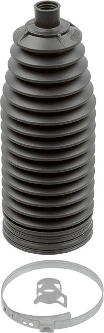 Osłona, system kierowania LEMFÖRDER 39466 01