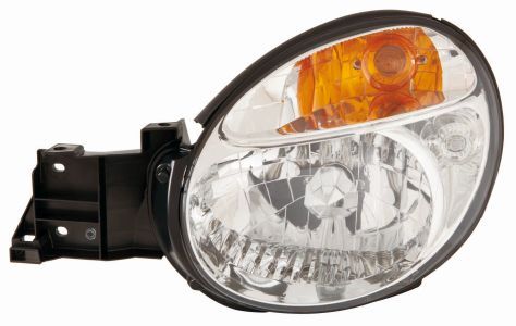 Reflektor ABAKUS 220-1119L-LD-E