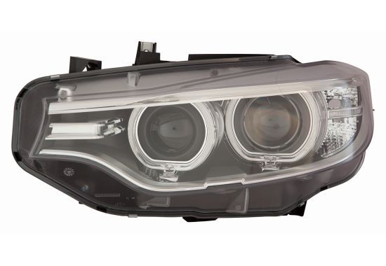 Reflektor ABAKUS 444-1195rmlehm2