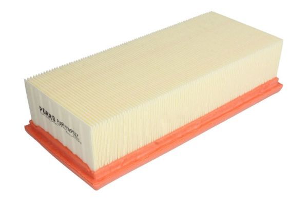 Filtr powietrza PURRO PUR-PA9017