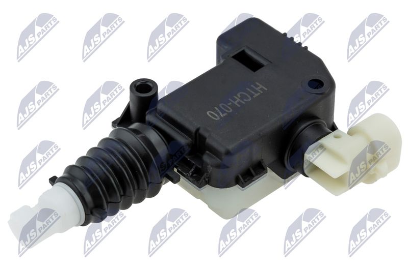 Zamek maski NTY EZC-CH-070