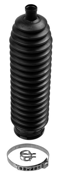 Osłona, system kierowania LEMFÖRDER 30233 01