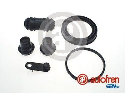 Zestaw naprawczy, zacisk hamulca AUTOFREN SEINSA D4600