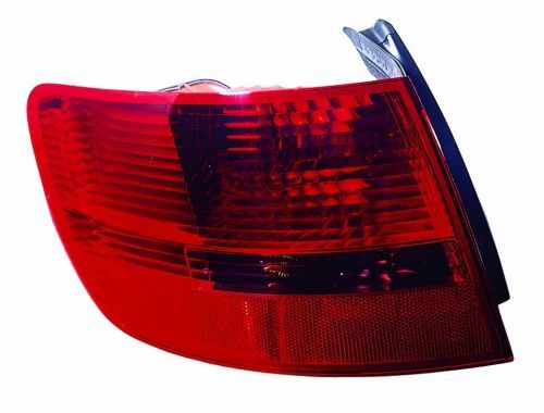 Lampa tylna zespolona ABAKUS 446-1906L-UE