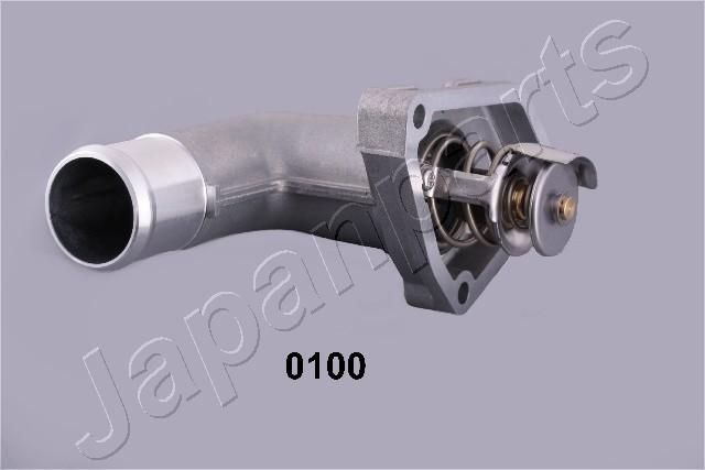 Termostat, płyn chłodzący JAPANPARTS VA-0100