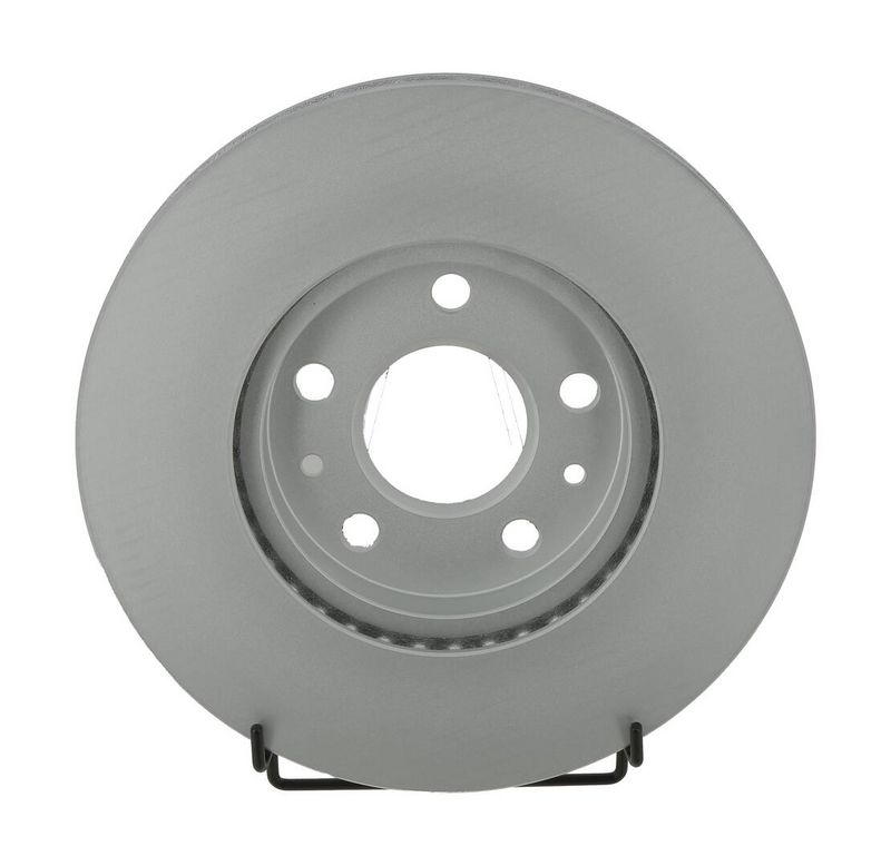 Tarcza hamulcowa FERODO DDF2952C