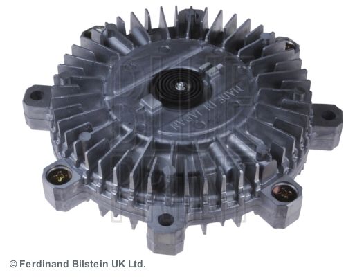 Sprzęgło, wentylator chłodzenia BLUE PRINT ADC491813