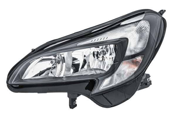Reflektor HELLA 1EF011830-011