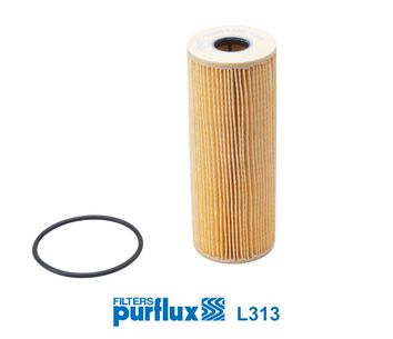 Filtr oleju PURFLUX l313