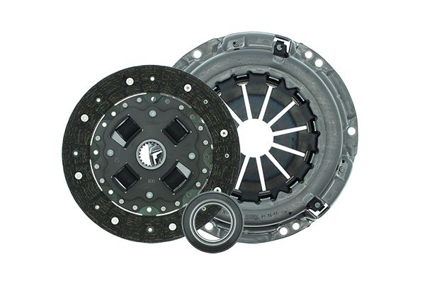 Zestaw sprzęgieł AISIN KT-007A
