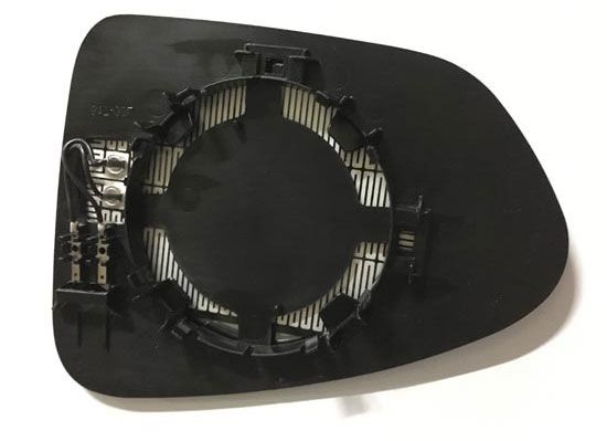 Szkło lusterka, lusterko zewnętrzne ABAKUS 1146G01