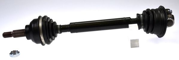 Wał napędowy SPIDAN 22327