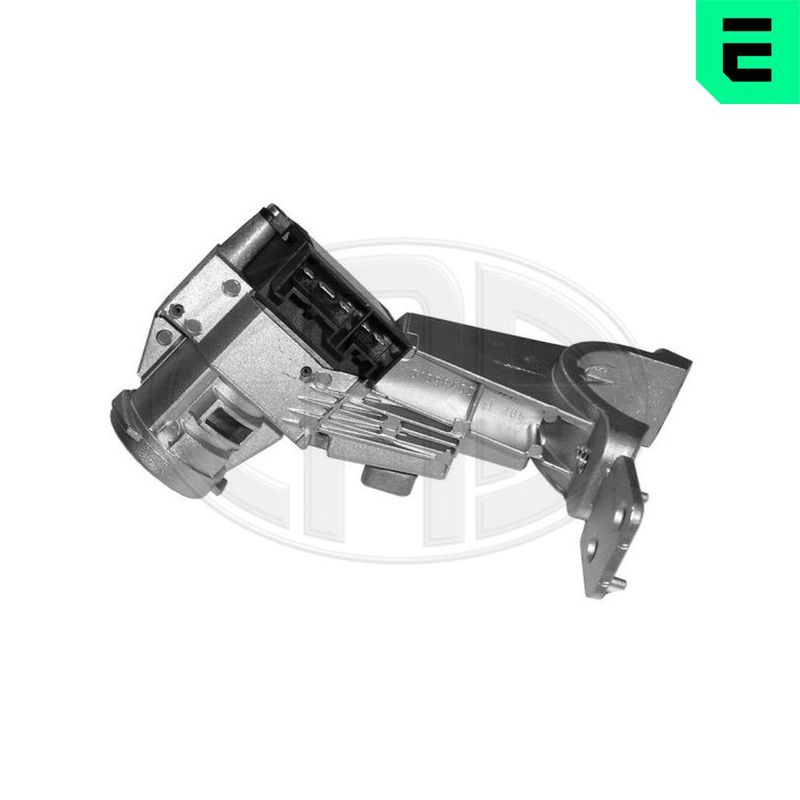 Blokada kierownicy ERA 660121