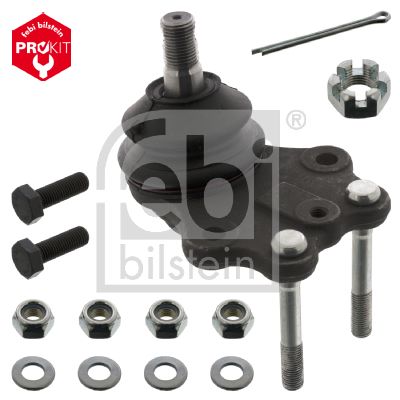 Przegub mocujący / prowadzący FEBI BILSTEIN 43086