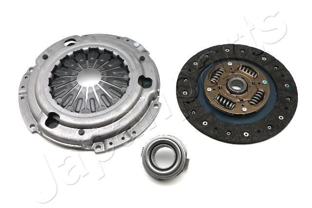Zestaw sprzęgieł JAPANPARTS KF-367
