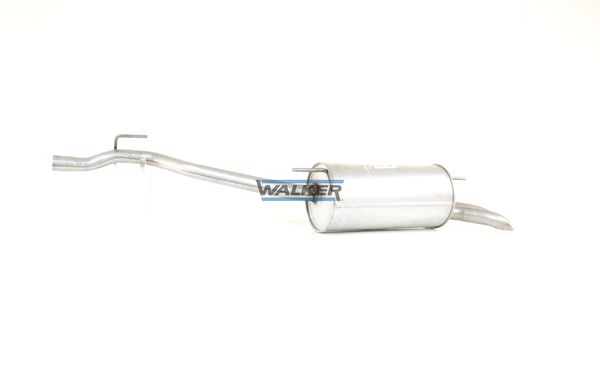 Tłumik końcowy WALKER 22204