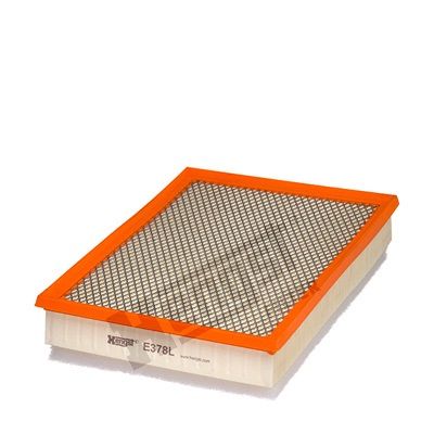Filtr powietrza HENGST FILTER E378L