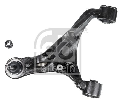 Wahacz, zawieszenie koła FEBI BILSTEIN 49243