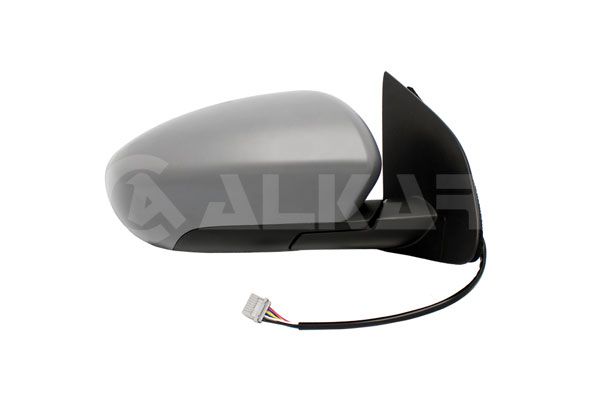 Lusterko zewnętrzne ALKAR 6144567