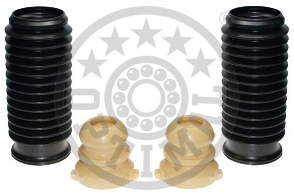 Zestaw ochrony przeciwpyłowej, amortyzator OPTIMAL AK-735312