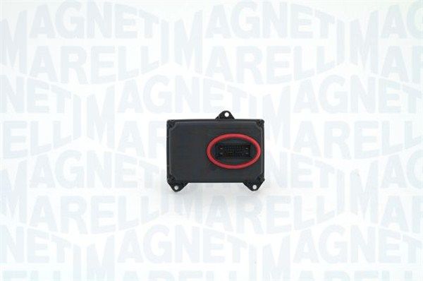 Sterownik, światła doświetlające zakręty MAGNETI MARELLI 711307329288