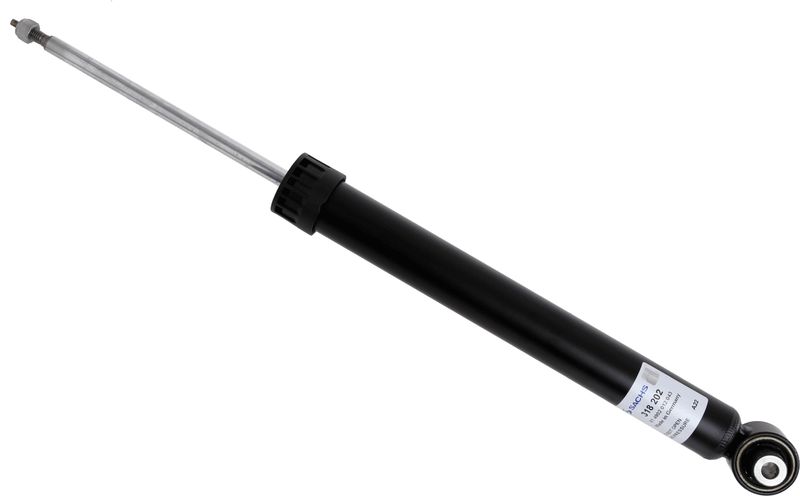 Amortyzator SACHS 318 202