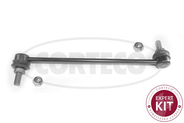 Drążek / wspornik, stabilizator CORTECO 49398528