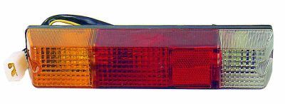 Lampa tylna zespolona ABAKUS 100-1904n