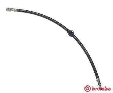 Przewód hamulcowy elastyczny BREMBO T 06 004