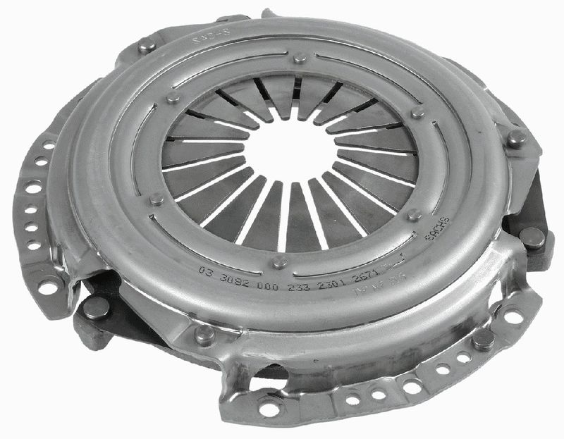 Tarcza dociskowa sprzęgła SACHS 3082 000 233