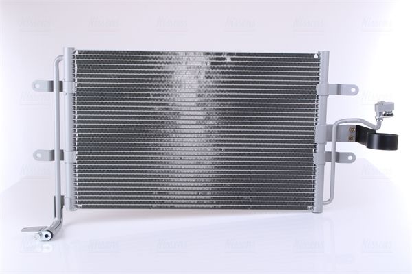 Skraplacz, klimatyzacja NISSENS 94838