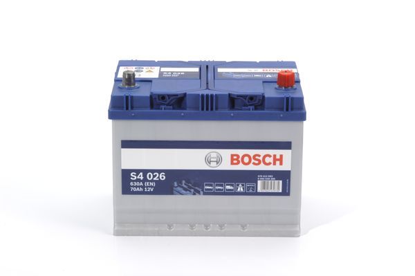 Akumulator BOSCH 0 092 S40 260