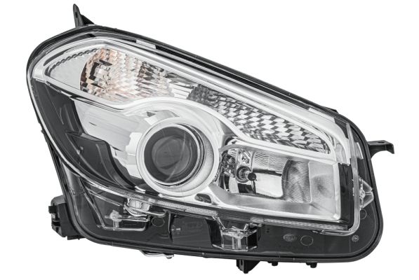 Reflektor HELLA 1el 010 335-261