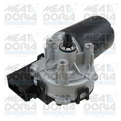 Silnik wycieraczek MEAT & DORIA 27034