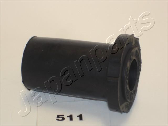 Tuleja łożyska, pióro resora JAPANPARTS RU-511