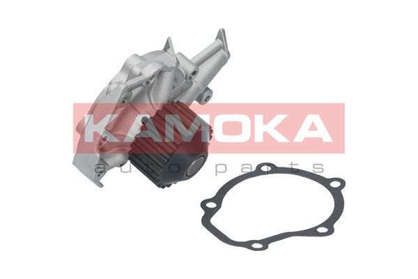 Pompa wody, chłodzenie silnika KAMOKA T0065