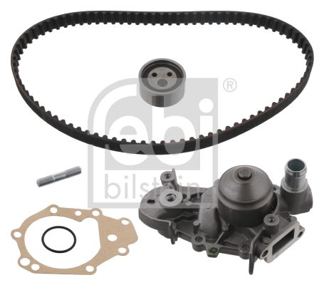 Pompa wody + zestaw paska rozrządu FEBI BILSTEIN 32736