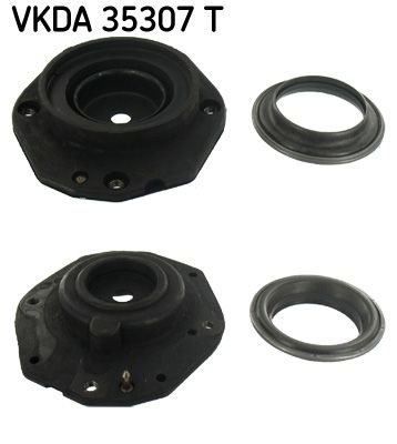 Mocowanie amortyzatora SKF VKDA 35307 T