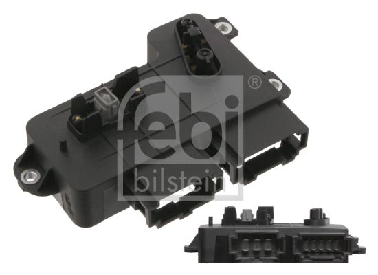 Element ustalający, dostosowanie siedzenia FEBI BILSTEIN 33720