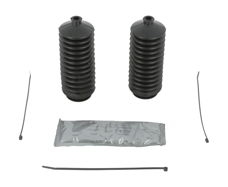 Zestaw osłon, układ kierowniczy MOOG K150008