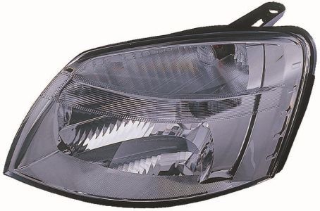 Reflektor ABAKUS 552-1118L-LD-EM