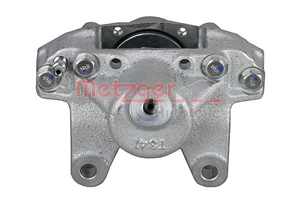 Zacisk hamulca METZGER 6260122