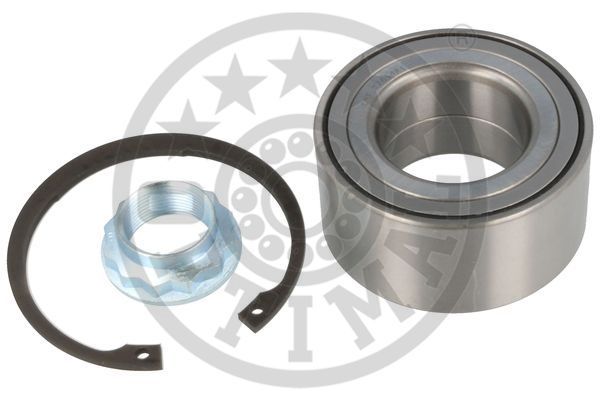 Zestaw łożysk koła OPTIMAL 502691