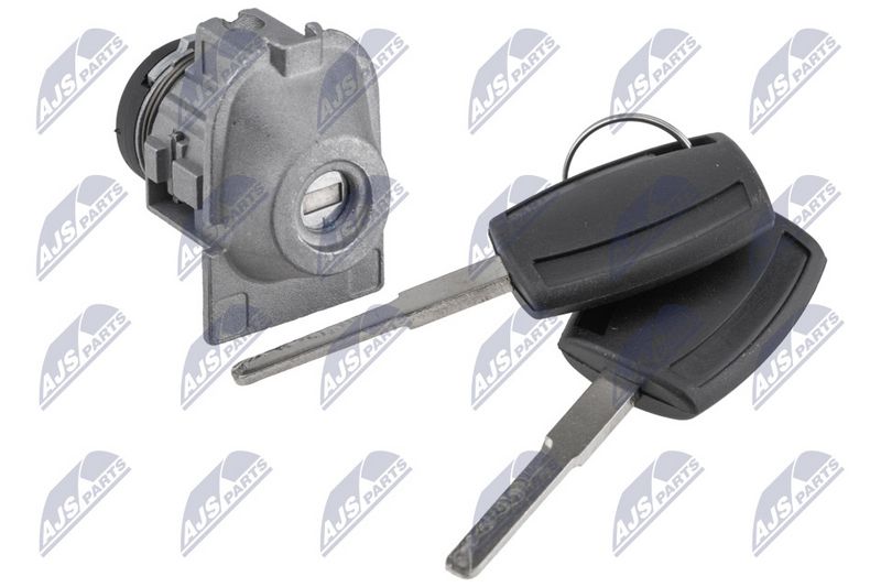 Zamek drzwi NTY EZC-LR-060